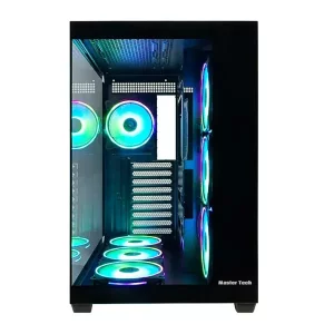 کیس کامپیوتر مسترتک مدل  TERABOX PLUS