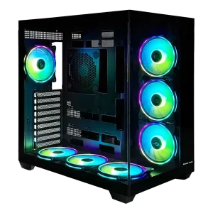 کیس کامپیوتر مستر تک مدل  TERABOX PLUS