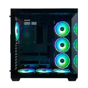 کیس کامپیوتر مسترتک مدل  TERABOX PLUS