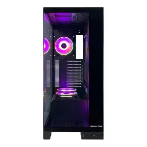 کیس کامپیوتر مسترتک مدل  MEGABOX