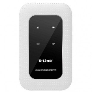 مودم 4G  دی-لینک مدل DWR-932M