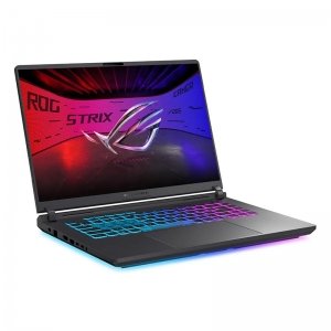 لپ تاپ گیمینگ ایسوس  مدل ROG Strix G16 G614JV N3075 i7 16GB 1TB