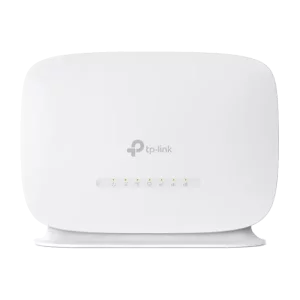 مودم و روتر 4G-LTE تی پی-لینک مدل TL-MR105