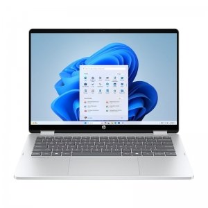 لپ تاپ اچ پی مدل  HP Omni Book 5 Flip Core 5 (120U) 8GB 512SSD