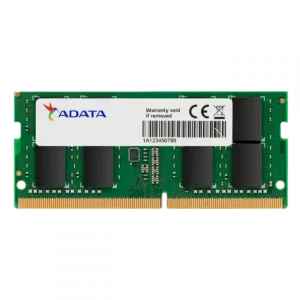 رم لپ تاپ 16 گیگابایت Adata مدل AD4S320016G22-SGN 3200MHz