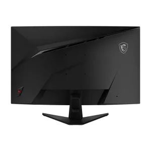 مانیتور گیمینگ ام اس آی مدل  MAG G321CQF E18 31.5Inch