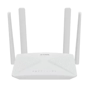 مودم و روتر دو سیمکارت 4G LTE دیلینک مدل DWR-M922