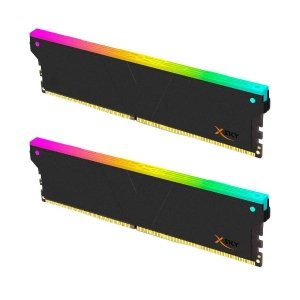 رم XSky مدل  V-COLOR 32GB (2x16GB) 5600 RGB