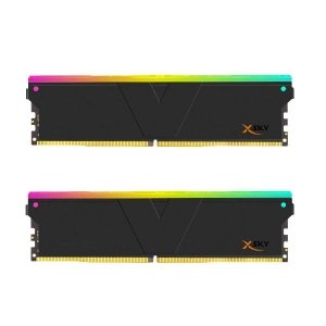 رم XSky مدل  V-COLOR 32GB (2x16GB) 5600 RGB