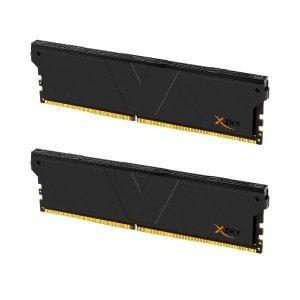 رم XSky مدل  V-COLOR 16GB (2x8GB) 5200