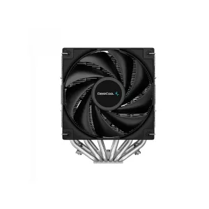 فن پردازنده دیپ کول مدل DeepCool AG620 BK ARGB
