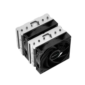 فن پردازنده دیپ کول مدل DeepCool AG620 BK ARGB