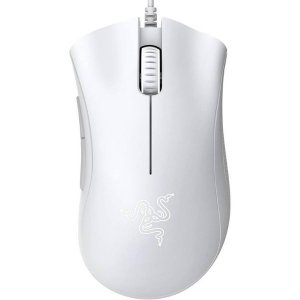 موس مخصوص بازی ریزر مدل DEATHADDER ESSENTIAL