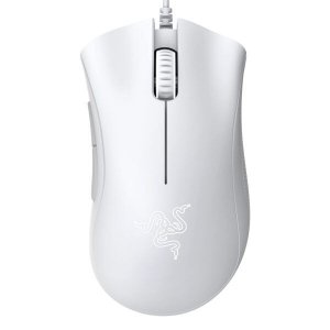 موس مخصوص بازی ریزر مدل DEATHADDER ESSENTIAL
