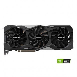 کارت گرافیک گیگابایت مدل SUPETR RTX 2080 GAMING OC 8GB