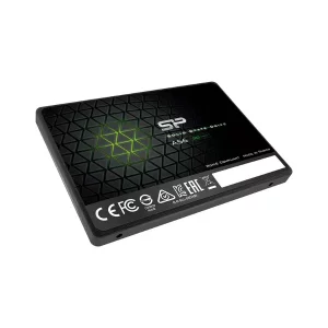 اس اس دی اینترنال SATA3.0 سیلیکون پاور مدل Ace A56 ظرفیت 128G