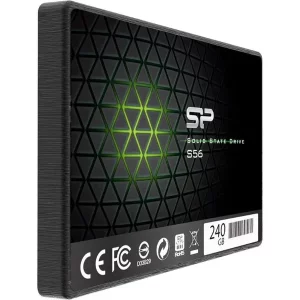 اس اس دی اینترنال SATA3.0 سیلیکون پاور مدل Ace A56 ظرفیت 128G