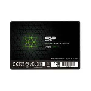 اس اس دی اینترنال SATA3.0 سیلیکون پاور مدل Ace A56 ظرفیت 128G