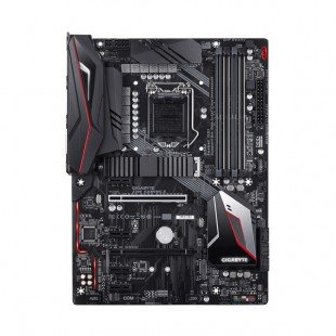 مادربرد گیگابایت مدل z390 gaming x