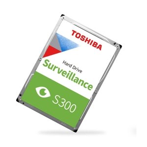 هارد دیسک توشیبا مدل Surveillance S300  Pro 8TB