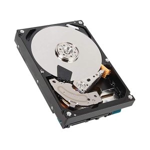 هارد دیسک توشیبا مدل Surveillance S300 10TB