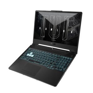 لپ تاپ گیمینگ ایسوس مدل  FA607NUG R7(7445HS) 16GB 512SSD 6GB(RTX4050)