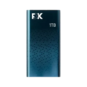حافظه اس اس دی اکسترنال فدک مدل K7 1TB