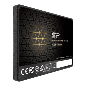 اس اس دی اینترنال SATA3.0 سیلیکون پاور مدل Ace A58 ظرفیت 256G