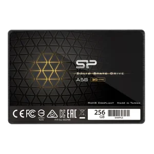 اس اس دی اینترنال SATA3.0 سیلیکون پاور مدل Ace A58 ظرفیت 256G