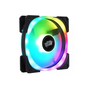 فن کیس اوست مدل  GT-AVS 120 ARGB