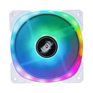 فن کیس اوست مدل  GT-AVS 120 ARGB WH