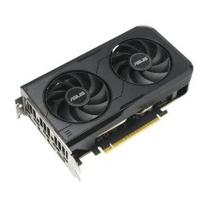 کارت گرافیک ایسوس مدل ASUS GeForce RTX 5050 Dual 8GB GDDR6