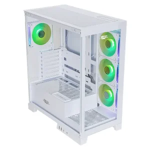 کیس کامپیوتر اوست مدل GT-AQ16 MW