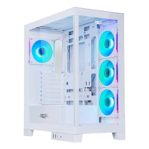 کیس کامپیوتر اوست مدل GT-AQ16 MW