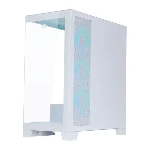 کیس کامپیوتر اوست مدل GT-AQ16 MW