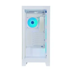 کیس کامپیوتر اوست مدل GT-AQ16 MW