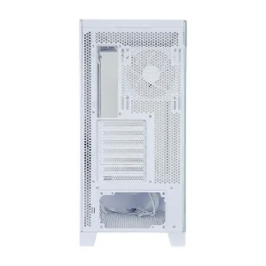 کیس کامپیوتر اوست مدل GT-AQ16 MW