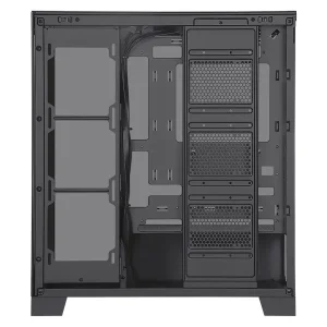 کیس کامپیوتر اوست مدل GT-AQ16 MB