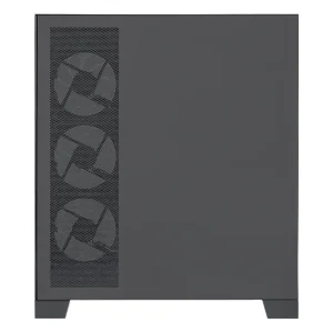 کیس کامپیوتر اوست مدل GT-AQ16 MB