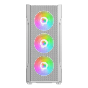 کیس کامپیوتر اوست مدل GT-AV12 MW