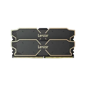 رم لکسار مدل THOR 32GB (2x16GB) 6000Mhz DDR5 CL38