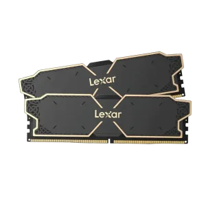 رم لکسار مدل THOR 32GB (2x16GB) 6000Mhz DDR5 CL38