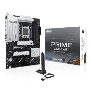 مادربرد ایسوس مدل  PRIME X870 P WIFI