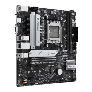 مادربرد ایسوس مدل  PRIME B650M K