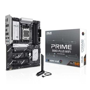 مادربرد ایسوس مدل  PRIME B840 PLUS WIFI