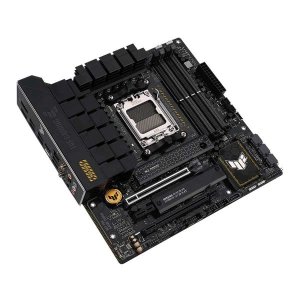 مادربرد ایسوس مدل  TUF GAMING B650M PLUS WIFI