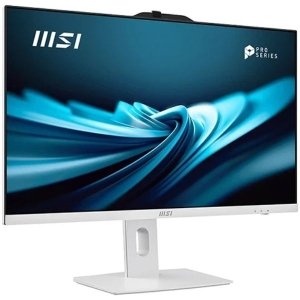 آل این وان ام اس ای مدل MSI PRO AP242P 14M  i5 14400 16GB DDR5 1TB