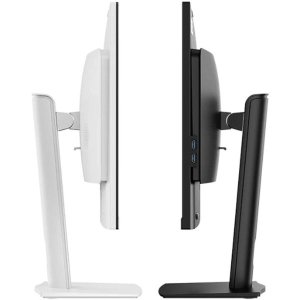 آل این وان ام اس ای مدل MSI PRO AP242P 14M  i5 14400 16GB DDR5 1TB