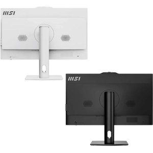 آل این وان ام اس ای مدل MSI PRO AP242P 14M  i5 14400 16GB DDR5 1TB