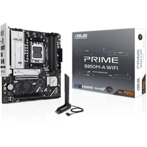 مادربرد ایسوس مدل PRIME B850M-A WIFI D5